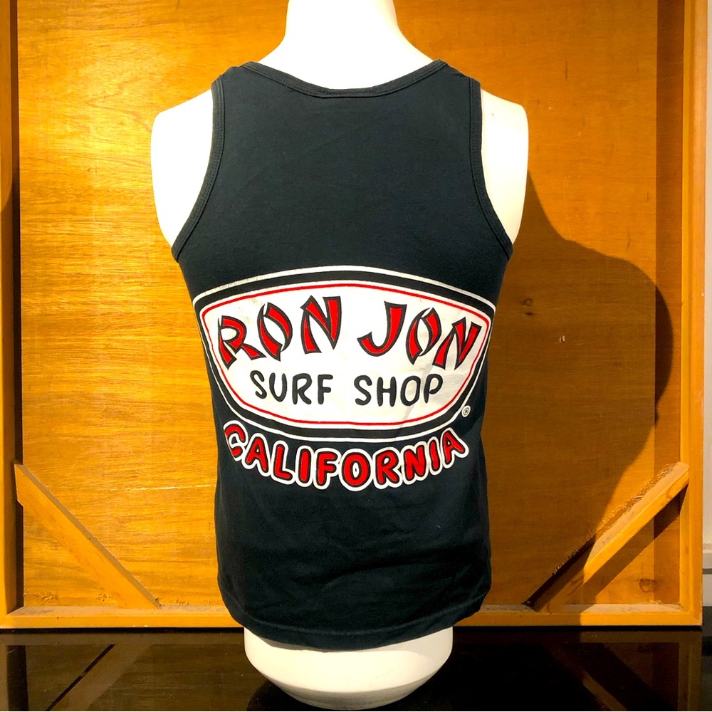 Ron Jon Surf Shop- Vintage Tank - Great Condition.